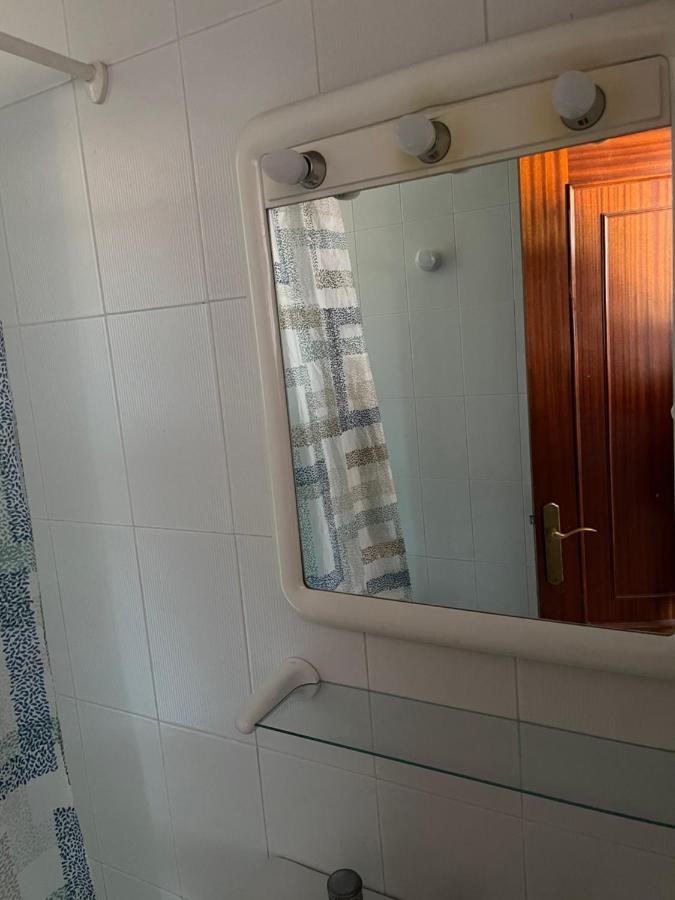 Albergue Hostal Sao Telmo Tui Ngoại thất bức ảnh