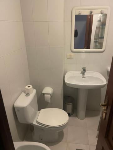 Albergue Hostal Sao Telmo Tui Ngoại thất bức ảnh