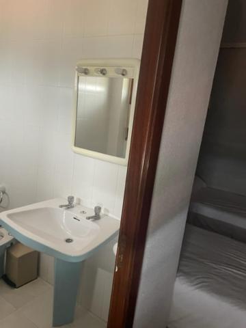 Albergue Hostal Sao Telmo Tui Ngoại thất bức ảnh
