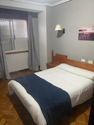 Albergue Hostal Sao Telmo Tui Ngoại thất bức ảnh